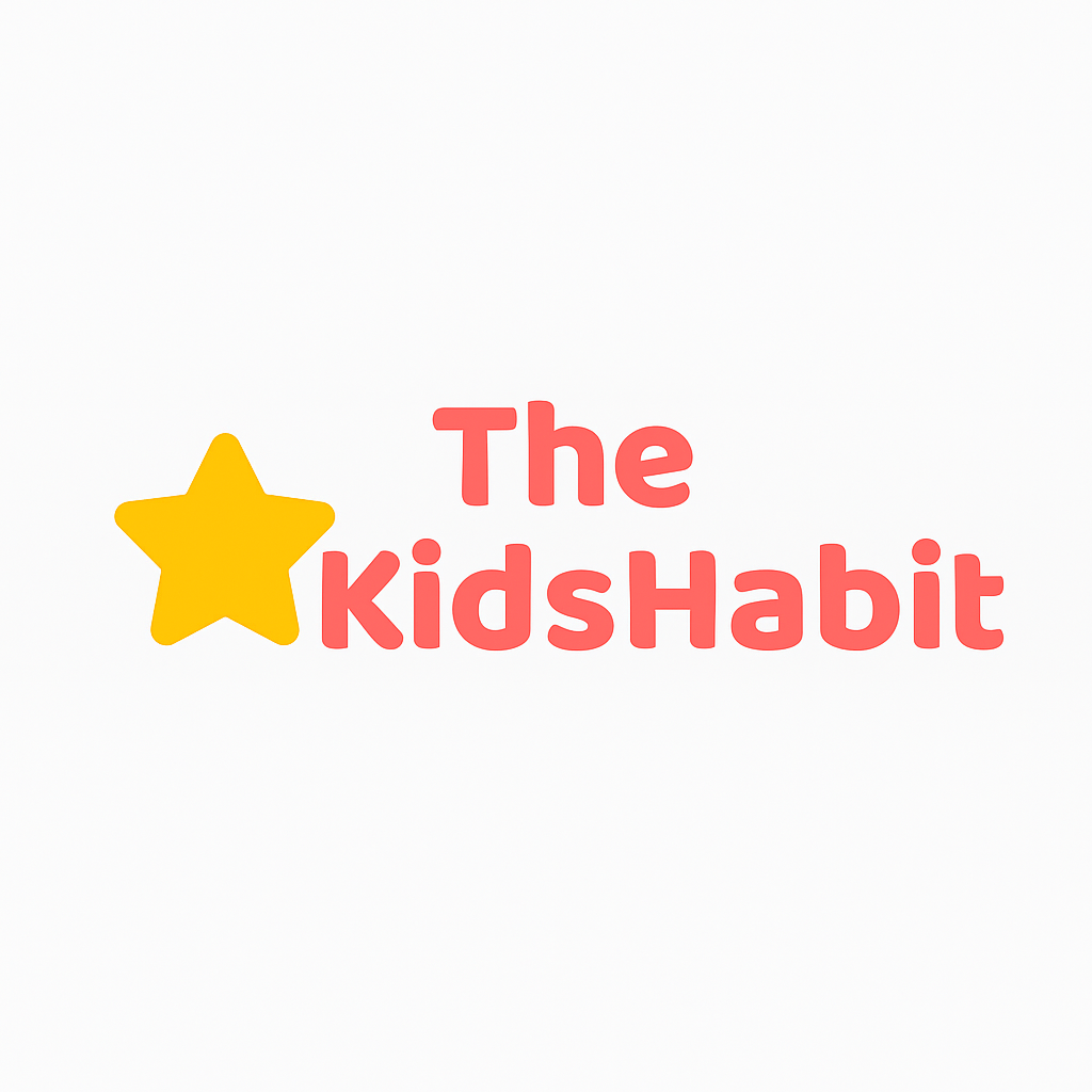 TheKidsHabit Logo